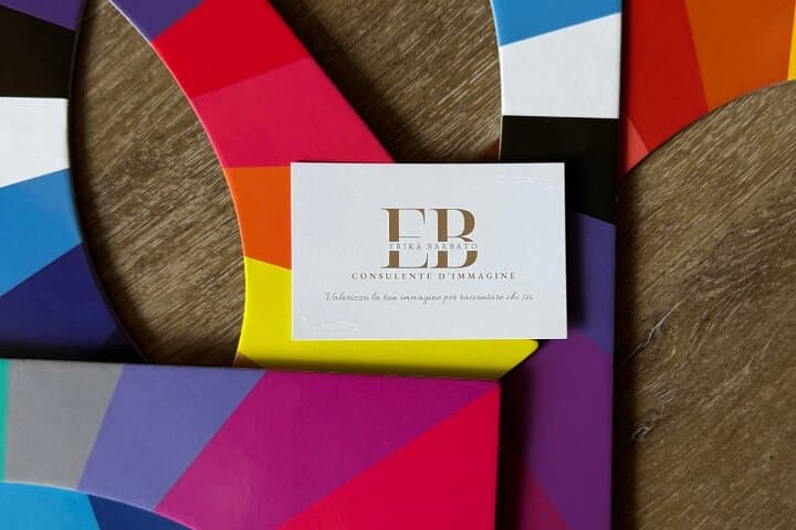 Milan : Personal Shopper, Image Consultant with Erika Barbato