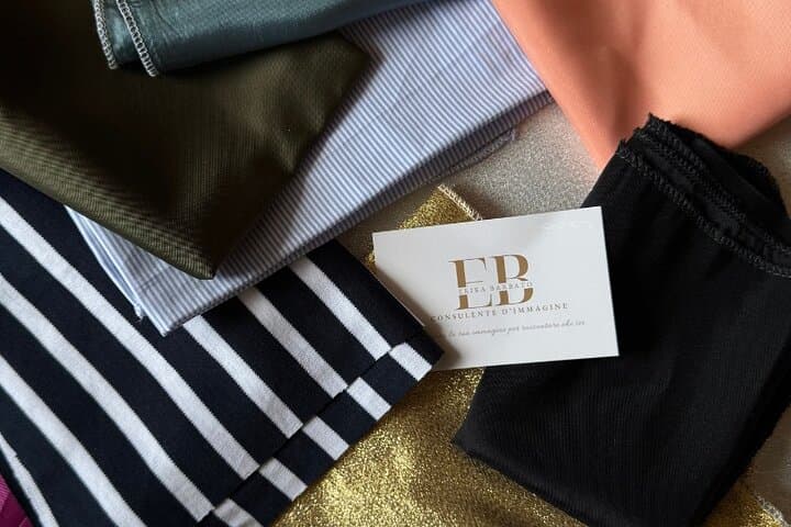 Milan : Personal Shopper, Image Consultant with Erika Barbato