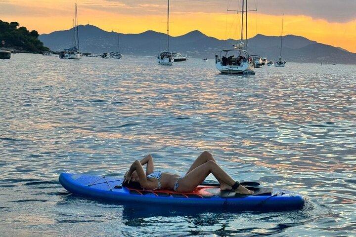 Cannes: Lérins Islands Escape – Swim, Snorkel & Relax