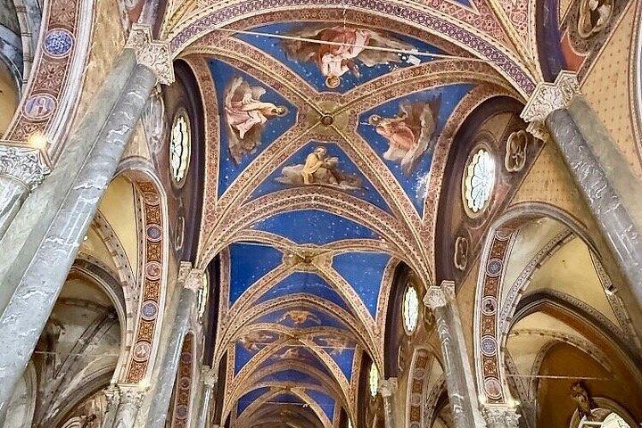 Rome private Walking Tour: Hidden Gems & Local Stories