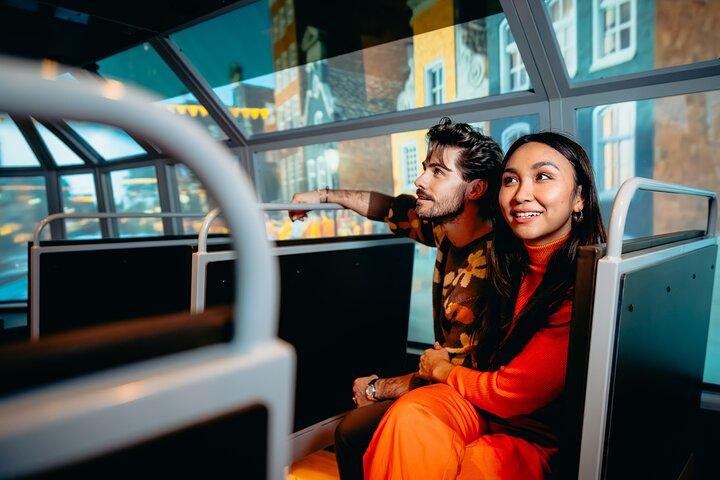Amsterdam Highlights of Holland Ticket | Family Museum Experience