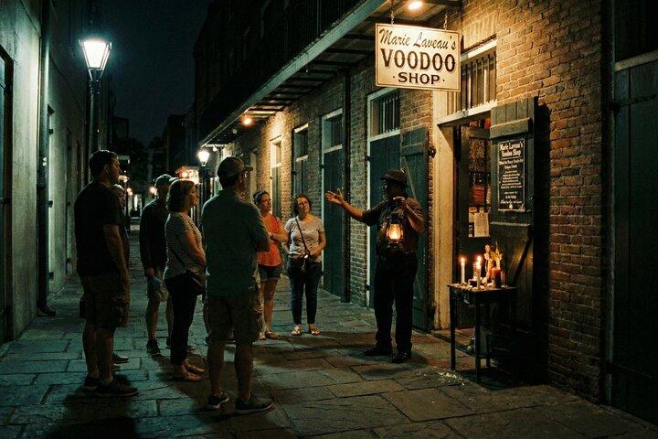 Discover New Orleans: A Self-Guided Tour