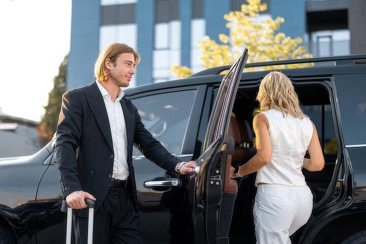 Private Transfer From Cairo To Alexandria