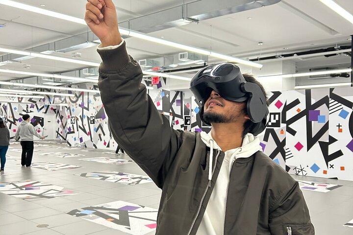 Colosseum the Legendary Arena A Virtual Reality Experience