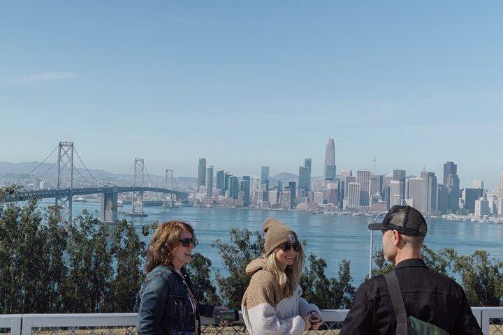 San Francisco Small Group Customizable Tour