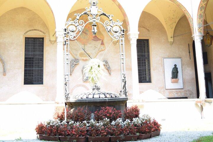 Padua St Anthony's life Tour with Option to Camposampiero