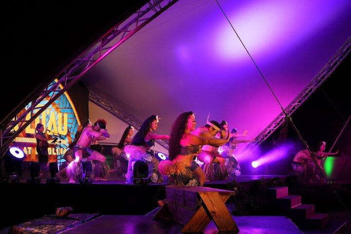 Luau Kaula in Ko Olina, Oahu