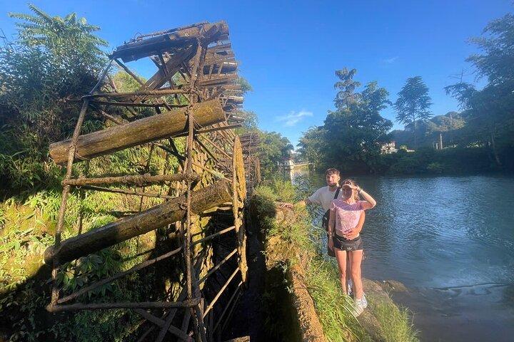 From Hanoi to Ban Gioc Waterfall 3D2N with Local Experiences
