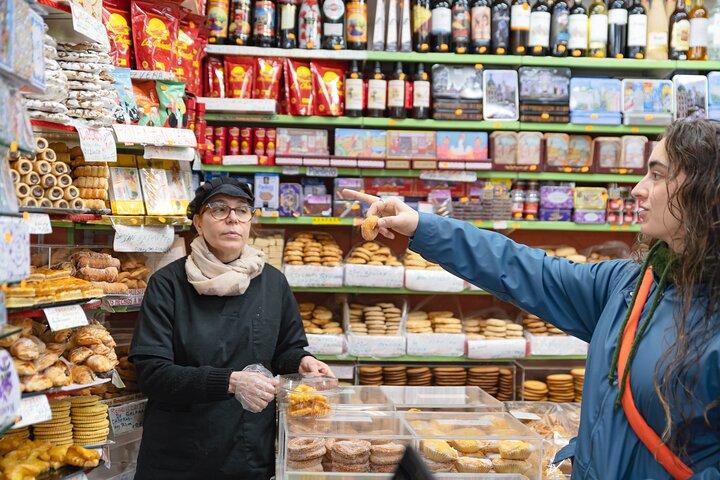 2-Hour Madrid Tapas Tour: Eat, Drink & Discover the Real Spain