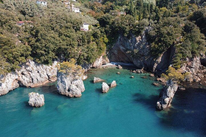 Gulf of Poets Tour Visit Porto Venere and Palmaria Island