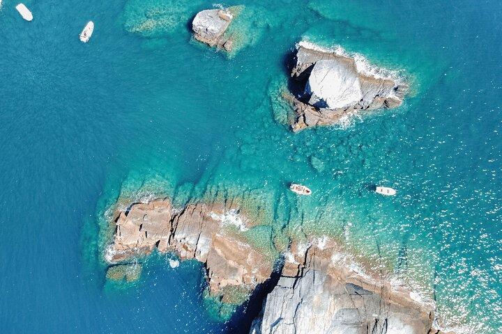 Gulf of Poets Tour Visit Porto Venere and Palmaria Island