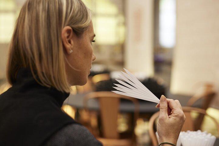 Molinard Discovery Perfume Workshop in Grasse Bastide