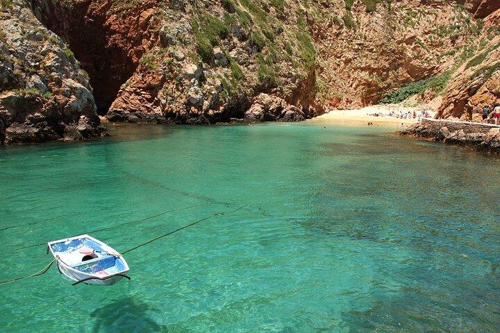 Berlengas Islands Day Trip from Lisbon: Boat Caves & Nature