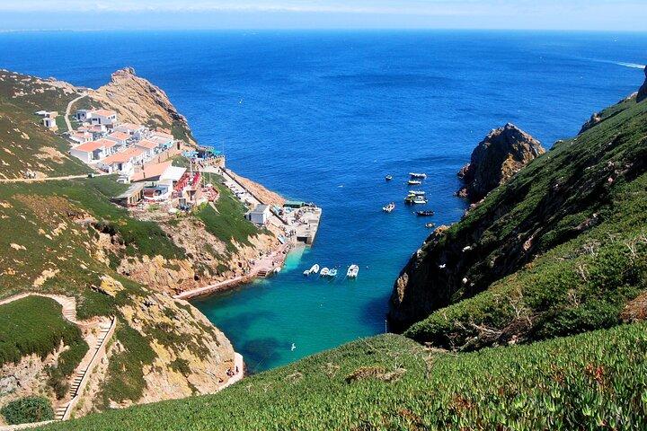 Berlengas Islands Day Trip from Lisbon: Boat Caves & Nature