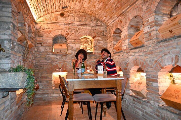 Private Siena & San Gimignano Day from Florence with Chauffeur