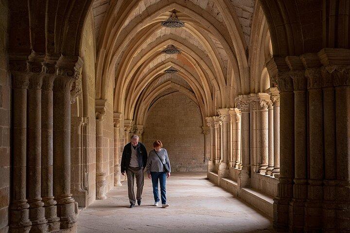 Mont Saint-Michel Day Trip from Paris with Guided Tour
