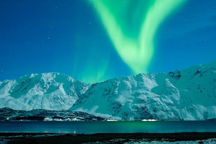All-inclusive Northern Lights Hunt