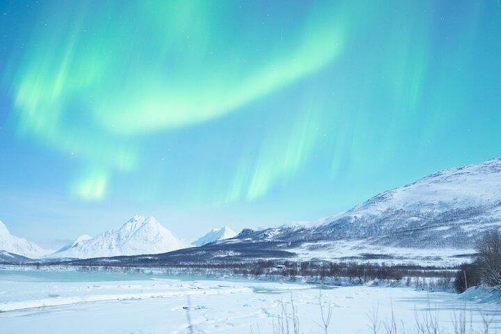 All-inclusive Northern Lights Hunt