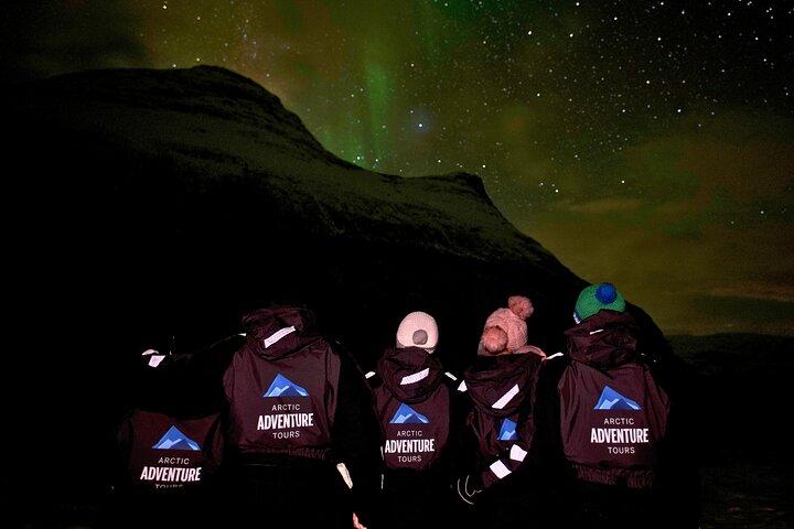 All-inclusive Northern Lights Hunt