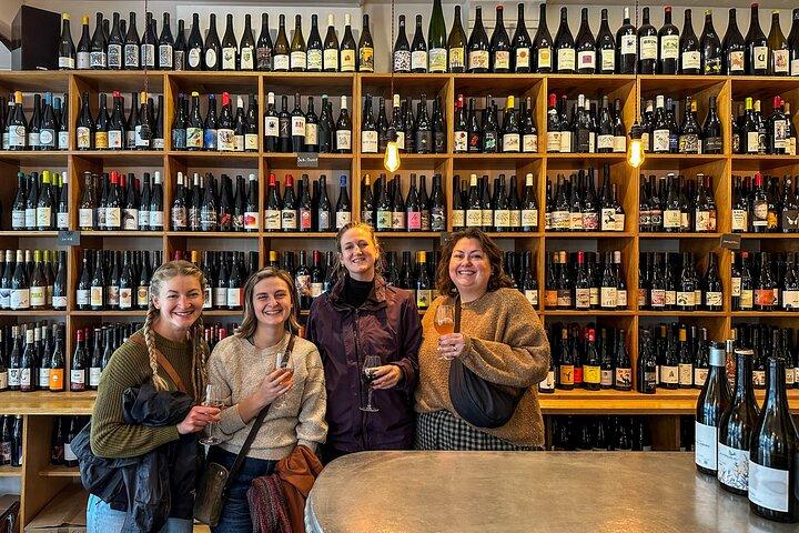 Paris Walking Food Tour : Explore Canal Saint-Martin Like a Local