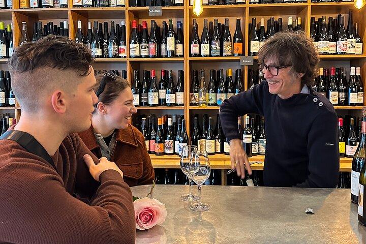 Paris Walking Food Tour : Explore Canal Saint-Martin Like a Local