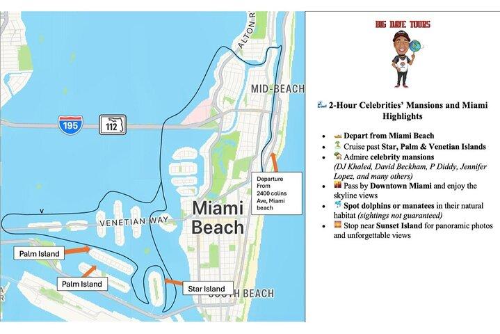 Miami's Unique Private Boat Tour: Discover & Enjoy Your Way