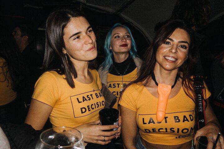 Private Pub Crawl in Lisbon