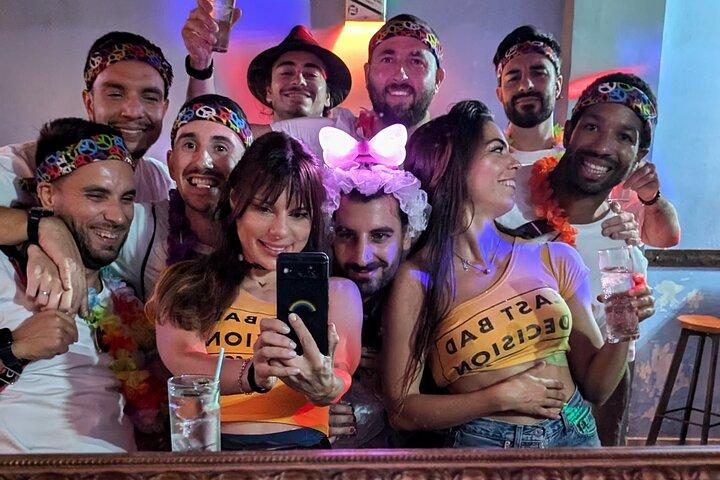Private Pub Crawl in Lisbon