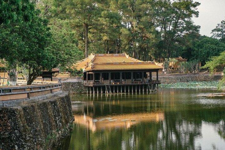 Hue city tour with private driver Flexible & Custom itinerary