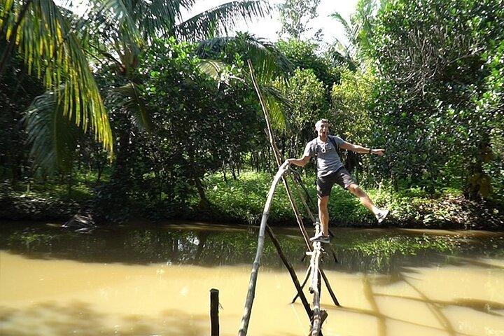 Can Tho Floating Market Heritage Journey