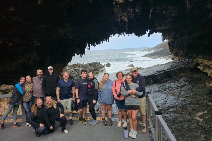 Kangaroo Island 2-Day Wildlife Adventure Small Group tour