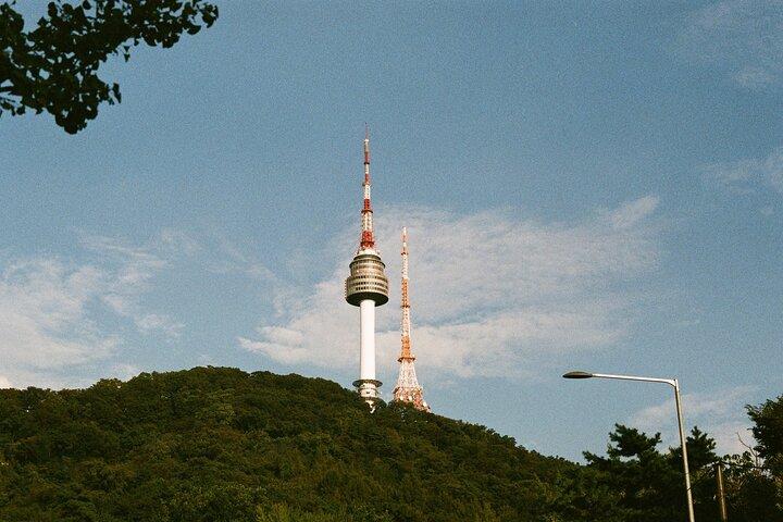 Seoul: Your Private Custom Tour – Half/Full/Outskirts