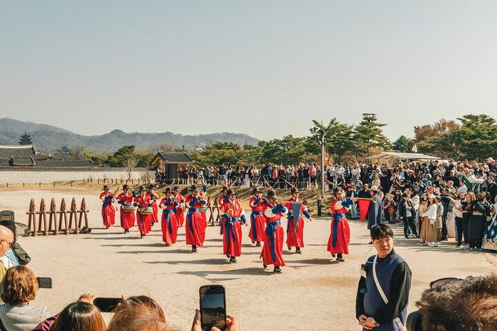 Seoul: Your Private Custom Tour – Half/Full/Outskirts