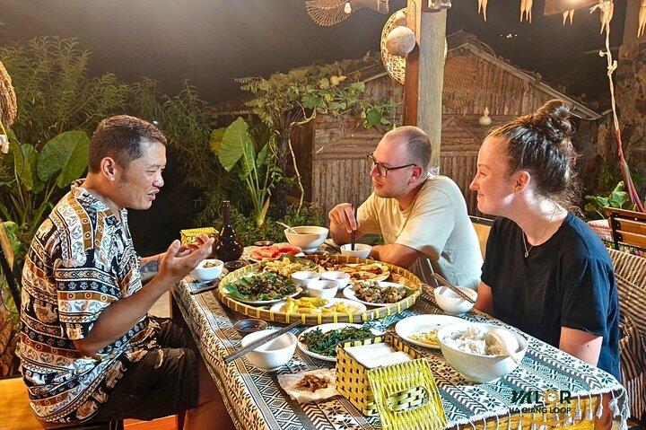 Ha Giang Loop: 3-Day Small Group from Hanoi (All Inclusive)