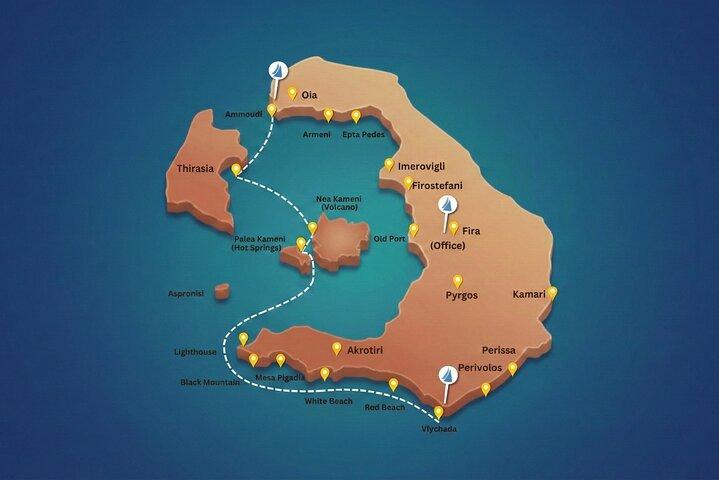Luxury Small-Group Catamaran Cruise with BBQ, Open bar & Transfer