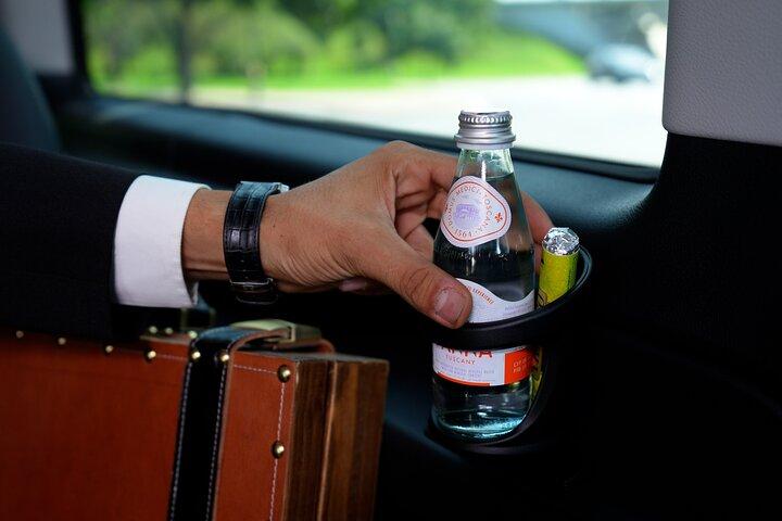 Private Transfer Rabat to Marrakech – Luxury Chauffeur