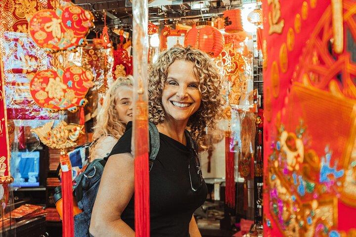 Taipei Private Custom Tour with a Local: Highlights & Hidden Gems