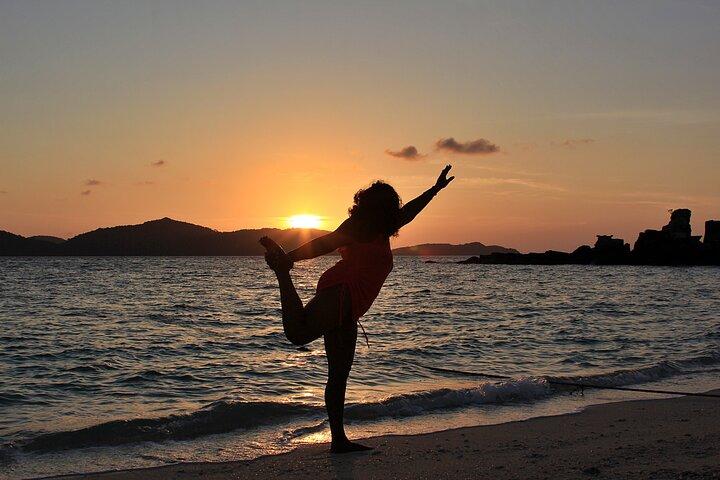 Exclusive Small Group Phi Phi Islands Sunrise or Day Trip