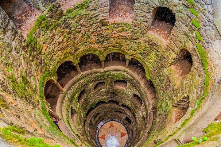 Sintra & Atlantic Coast from Lisbon - James Bond 007 Private Tour