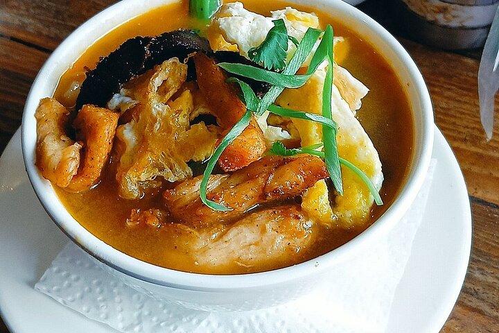 Kathmandu Food and Drink Walking Tour
