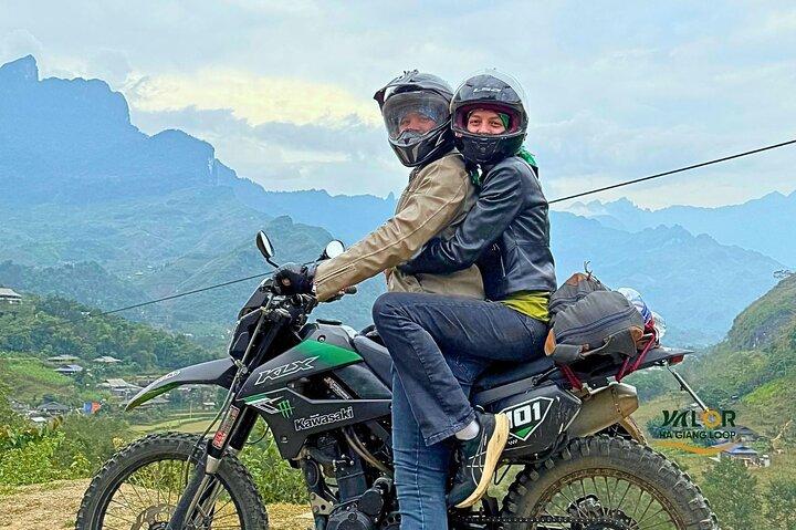 Ha Giang Loop: 3-Day Small Group from Hanoi (All Inclusive)