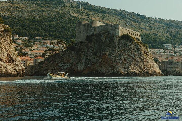 Lokrum & Blue Cave - (Lokrum Ticket Included)