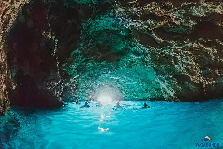 Lokrum & Blue Cave - (Lokrum Ticket Included)