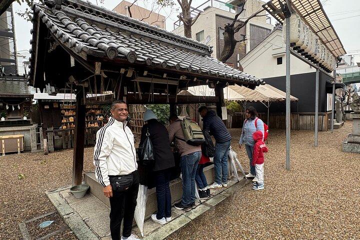 Explore Osaka Like a Local
