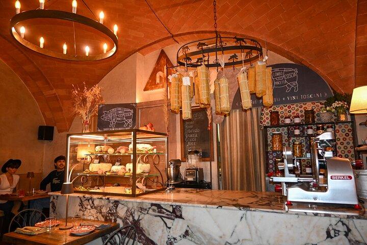 Private Montepulciano & Pienza Day Trip from Florence