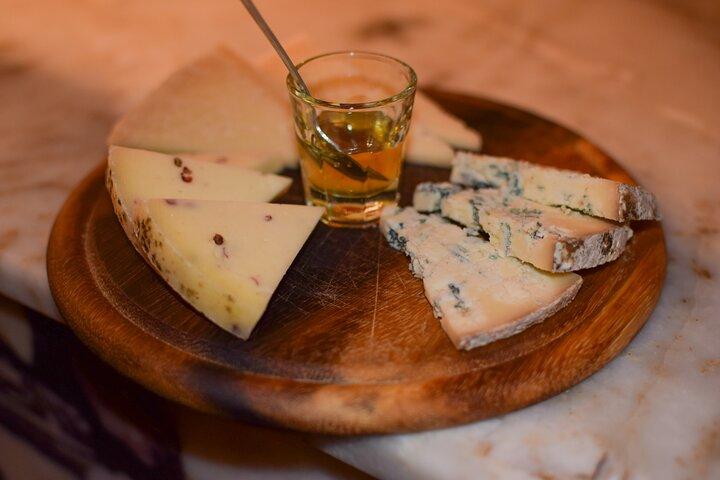 Private Montepulciano & Pienza Day Trip from Florence