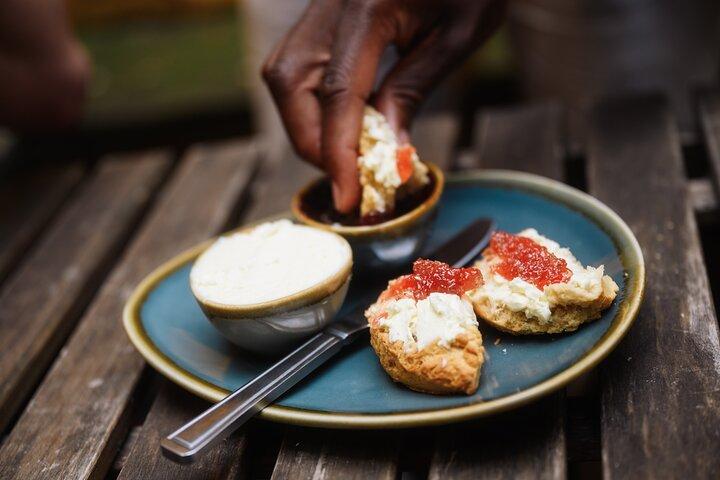 NEW Eating London Notting Hill Breakfast Tour