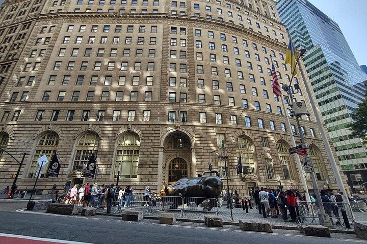 New York City Private and Customized Tour by SUV