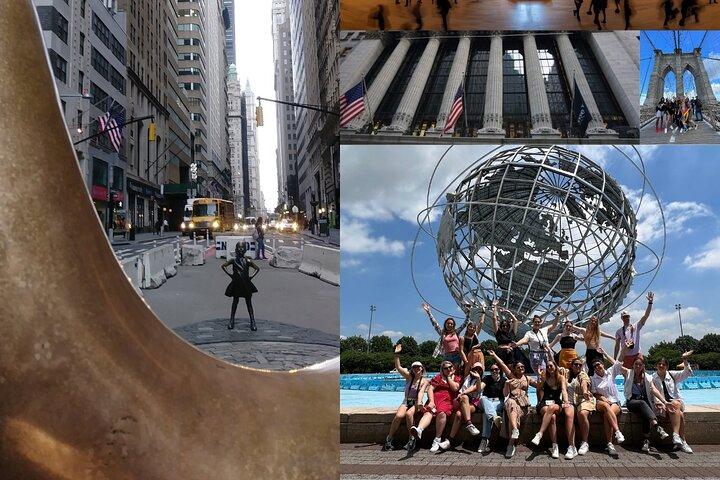 New York City Private and Customized Tour by SUV