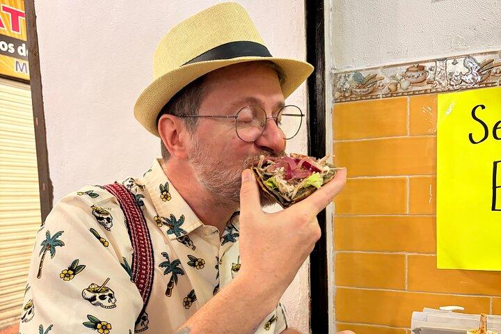 Merida Food Tour: Local Markets, Street Food & Yucatecan Cuisine